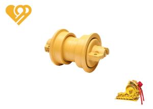 Quality Undercarriage Parts Manufacturer Bottom Track Roller CAT320 PC200 wholesale
