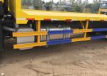 9.5m Working Paltform 336HP Cargo Truck ZZ1257N5847W