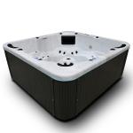 Balboa Control System White Pearl Hot Tubs Bathtub Whirlpool Spa Tub For 5