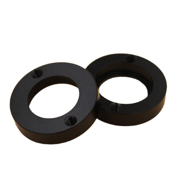 Customized Component Metal Machining Parts CNC Aluminium and Stainless Steel