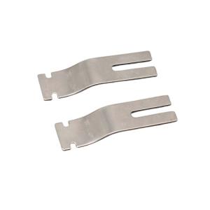 Quality Soliworks Sheet Metal Shrapnel Stamping Parts For Instruments wholesale