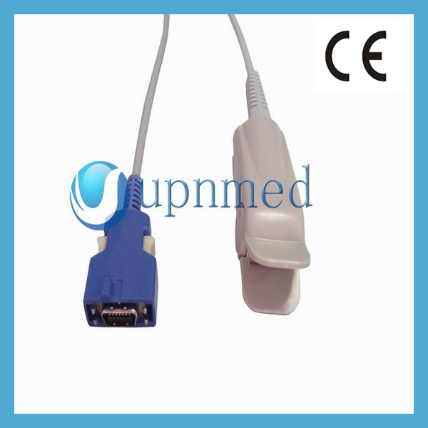 DOC -10 Nellcor OxiMax spo2 sensor,14 pin,3m