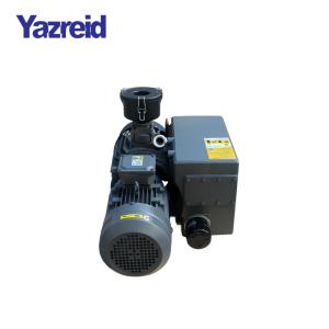 Quality 3KW Vacuum Single Stage Rotary Vane Pump For Laboratory Use wholesale
