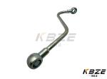 PC200-6 PC220-7 FUEL INJECTION PUMP OIL PIPING 6735-71-5411 6735715411 SUITABLE