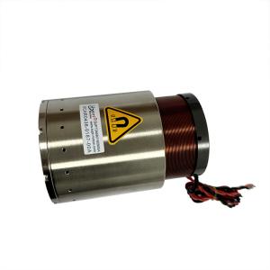 Quality High Speed High Precision Valve Control Voice Coil Motor Linear Actuator Customised wholesale