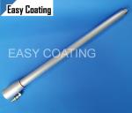 Optiflex vibrating powder coating system Fluidizing/suction unit – complete