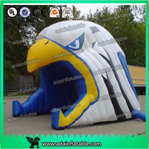 Quality Inflatable Eagle Head Tunnel wholesale