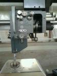 Mattress Sewing Machine Single Needle Ultrasonic Quilting Machine 2800 Needle /