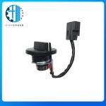 7825301301 Dial Fuel Throttle Knob For PC200-5 PC200-6 Excavator Electric Parts