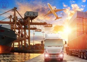 China DDP Cargo Rail Container Shipping International Railway Shipping Services on sale