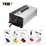 Output 12 Volt LiFePO4 Battery Charger 1200W EV Universal Charger