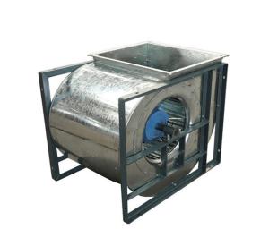 Quality Low Noise 11800 m3 Belt Driven Centrifugal Blower wholesale