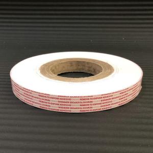Quality High Humidity Resistance Release Liner Paper 50m / 3000m / 4000m / 5000m wholesale