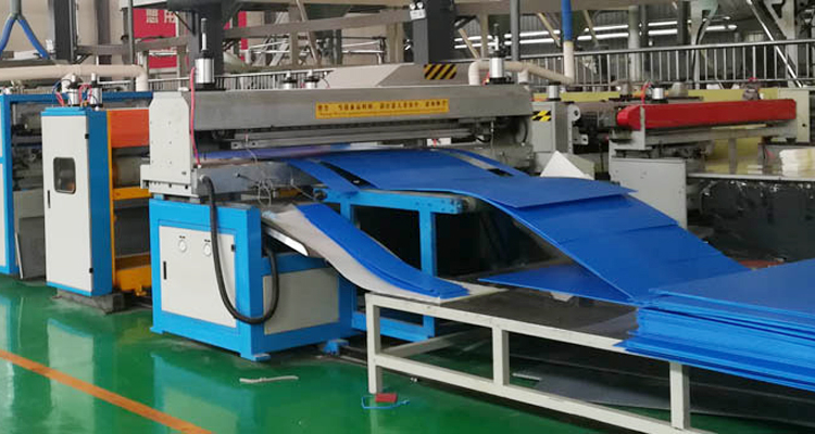 Fruit Corrugated Plastic Packaging Boxes Environmental Protection