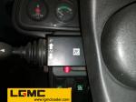 LGMC 162KW Front Wheel Loader Heavy Duty Farm Equipment