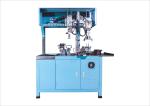 DC Cable Wire Winding Binding Tying Machine 30-400mm Winding Length