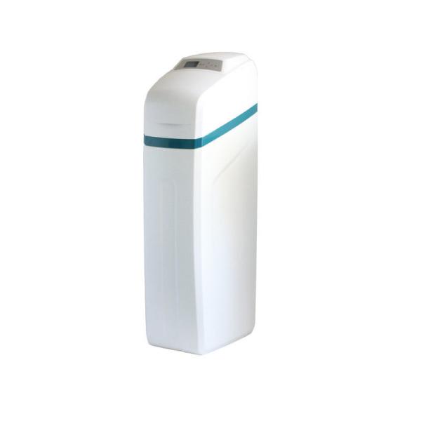 Cheap 220V 20W Cabinet Water Softener , Compact Water Softener Fully Automatic for sale