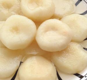 Quality Canned Water Chestnut wholesale