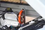 Small Automatic Contour Edgebander Machine