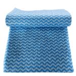 Antibacterial Disposable Cleaning Wipes Dish Towels Non Woven Nontoxic