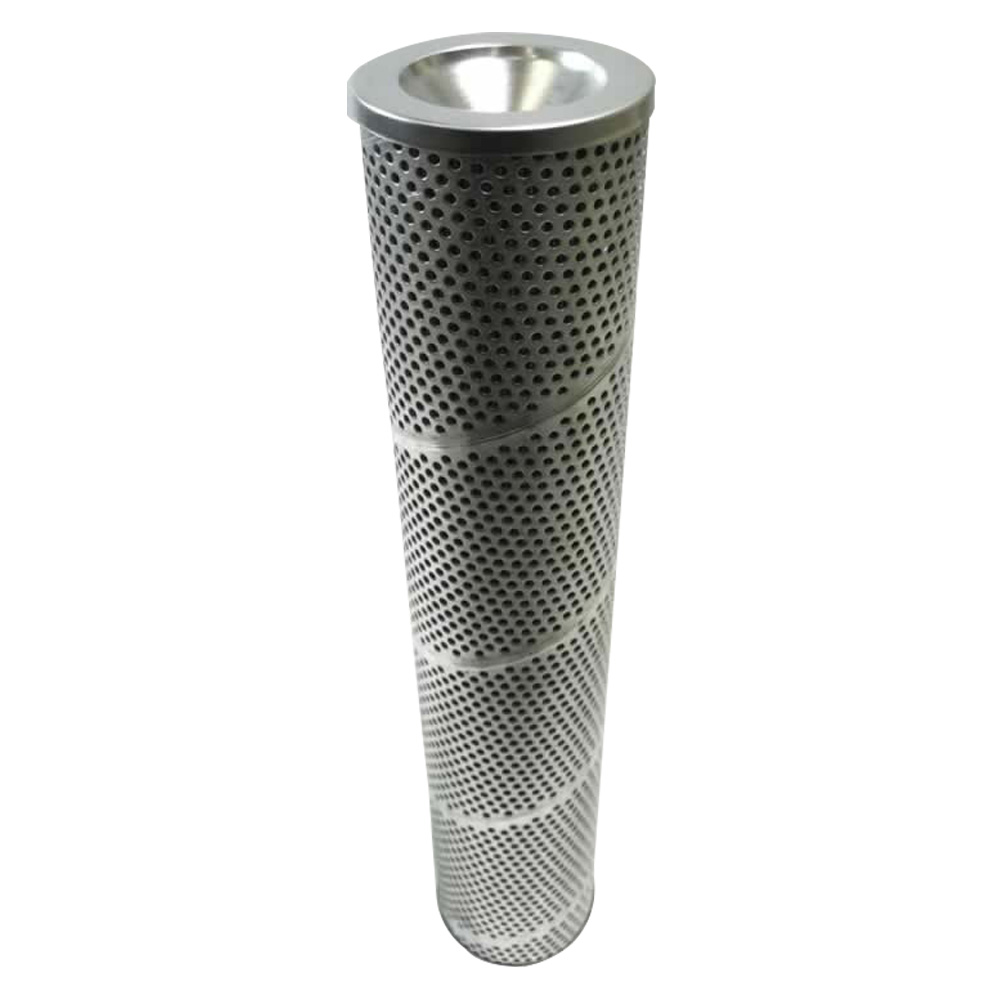 Condition Glass Fiber Filter Element 2SHH-1260X20FS for Industrial Hydraulic System