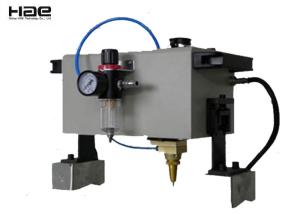 Quality Dot Peen Hand Held Engraving Machine Pneumatic Marking Machine For Car License Plate wholesale