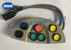 Quality Picanol Loom Spare Parts Start Button Set Complete wholesale