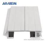 Tongue And Groove Aluminum Extrusion Profiles Extruded Aluminum Floor Planks