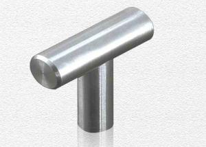 Quality Furniture hadrware cabinet handle stainless steel material furniture handles wholesale