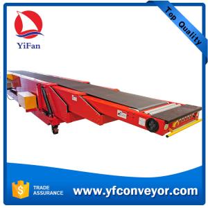 Quality Expandable Belt conveyor,Compressed Belt Conveyor wholesale