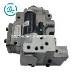 Hydraulic Regulator K3V112 9Y15-V G-9T8K-V Excavator SH200-6 SH290