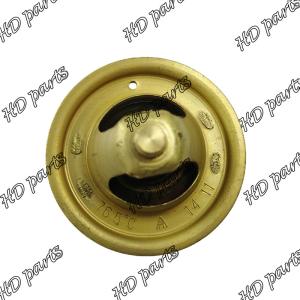 Quality L3E Thermostat MM433-54301 Engine Spare Part For Mitsubishi wholesale