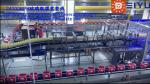 24000BPH Glass Bottle 1000ml Juice Beverage Filling + Post-packaging Complete