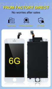 Quality Single Item ROHS 0.380kg Touch Screen Digitizer Assembly wholesale