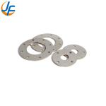 OEM Sheet Metal Clips for Machinery