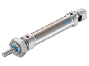 Quality DSNU-16-40-PPS-A Cushioning PPS Pneumatic Air Cylinders 559264 GTIN4052568097158 wholesale