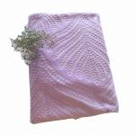 Pajama 100% Polyester Flannel Fabric Material 150D 288F