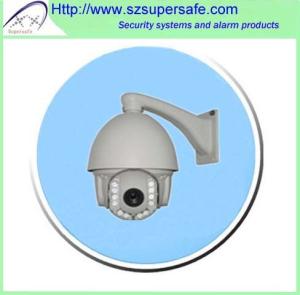 Quality IP Speed dome Camera wholesale