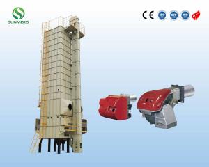 Quality Multifunctional 30T Grain Dryer Machine Electric Farming Equipment Intelligent wholesale