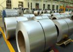 Chromated DX52D G60 PPGL Galvalume Steel Coil Aluminium Zinc Coated