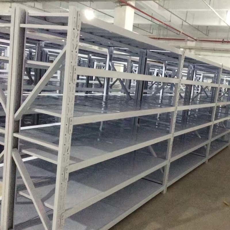 storage racks Medium-Duty Rack shelf racks