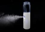 USB Charging BY003 25ml 400ma Rechargeable Nano Mist Sprayer