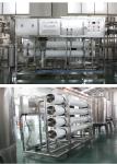 3kw Water Treatment System high effiency RO Water Filter Machine