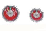 OEM Red Spring Pressure Gauge Of Fire Extinguisher Accessories