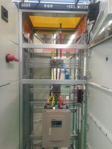 Quality GGD AC Power Supply Cabinet Low Voltage Electric Distribution Box Switchgear with Steel Plate Shell wholesale