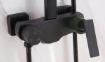 Zmsh20S001 Rain Shower Faucets