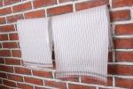 Flexible Carbon Fiber Heating Film 220v Zero Decay For Depron Insulation Pad