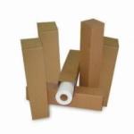 High Glossy Luster Resin Coated Photo Paper Roll 255 GSM Waterproof And Fast Dry