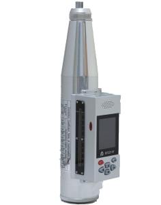 Quality Integrated Voice Digital Concrete Test Hammer With Low Breakdown Rate wholesale