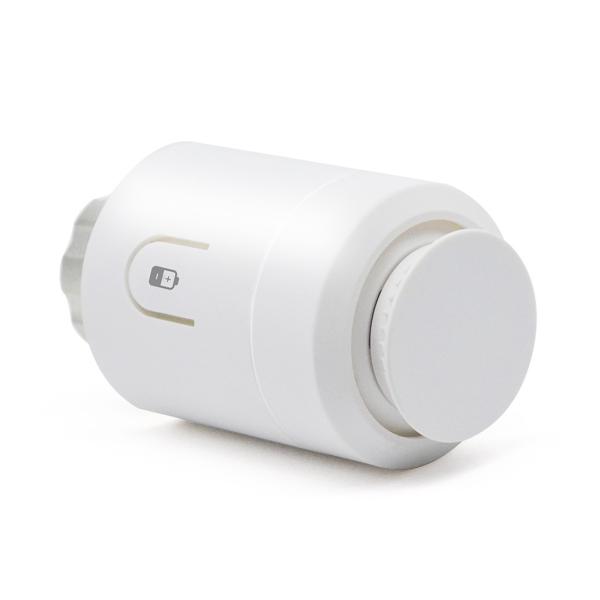 Cheap Saswell Programmable Smart Radiator Thermostat(SEA802-Z01-2) for sale